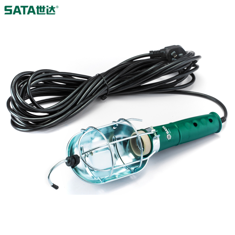 SATA/世达 手持式工作灯 90715
