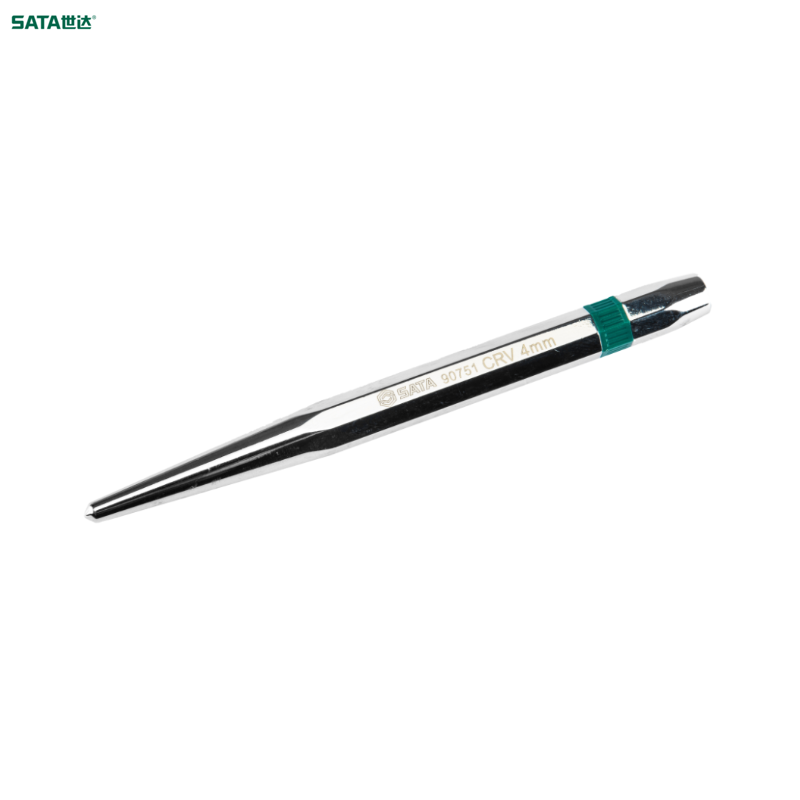 SATA/世达 中心冲4x120MM 90751