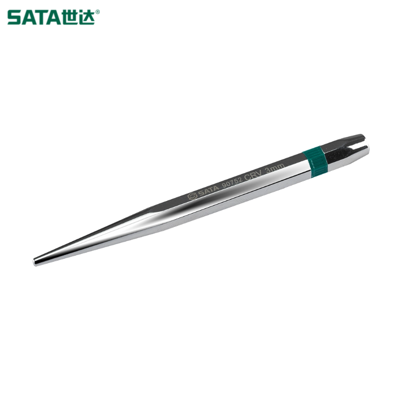 SATA/世达 圆锥冲3x120MM 90752
