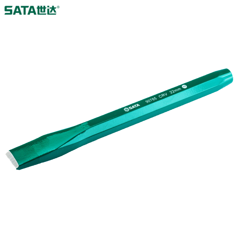 SATA/世达 扁凿22x250MM 90785
