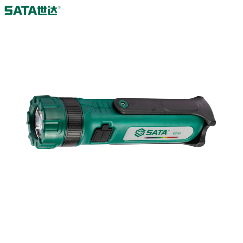 SATA/世达 多功能手电筒(高显色版) 90791