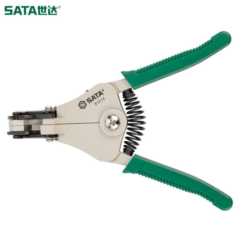 SATA/世达 自动剥线钳B型 91213