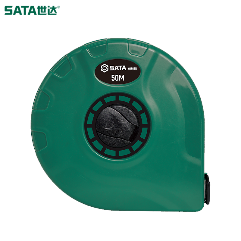 世达/sata 长纤维卷尺50Mx13MM 91363B