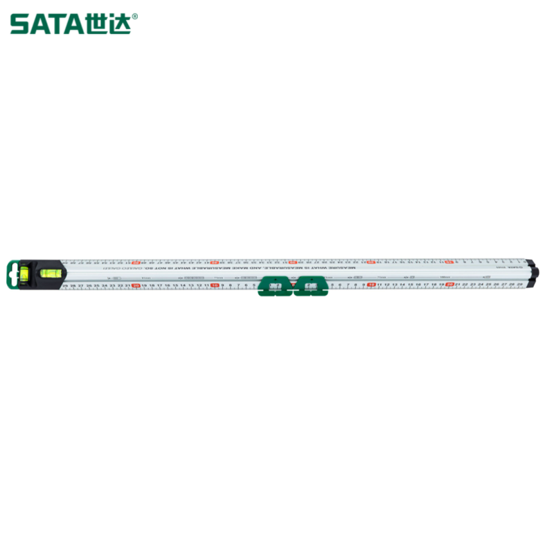 SATA/世达 多功能标注尺600MM 91405