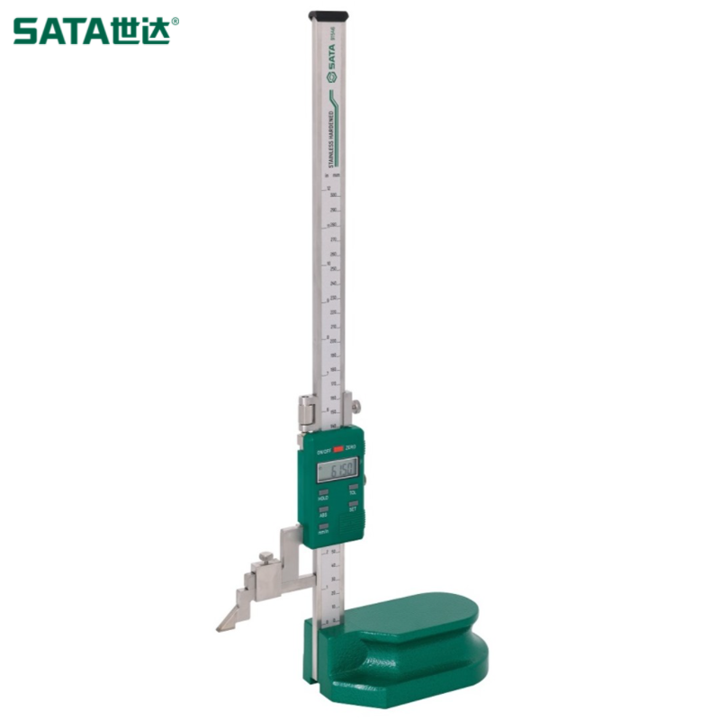 SATA/世达 数显高度尺0-300mm 91546