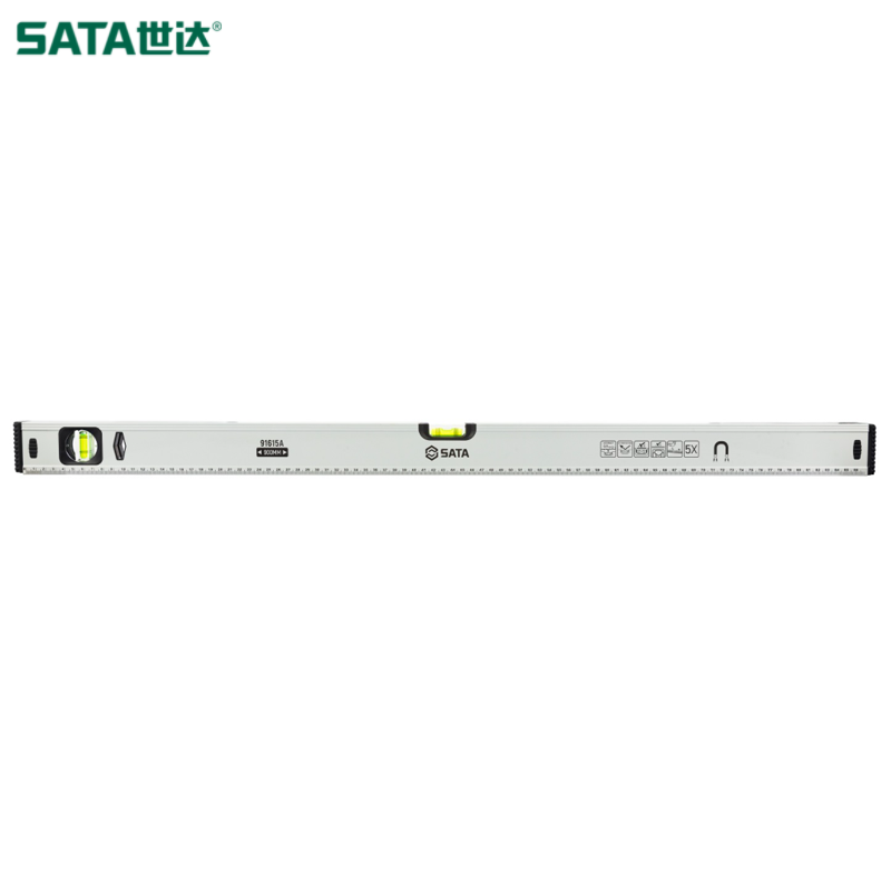 SATA/世达 水平尺900MM/36" 91605A