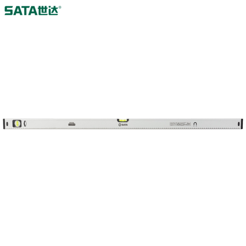SATA/世达 带磁水平尺1200MM/48" 91616A