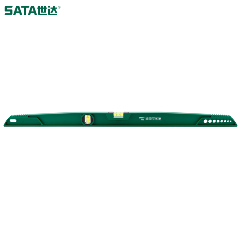 SATA/世达 重型压铸水平尺800MM 91624