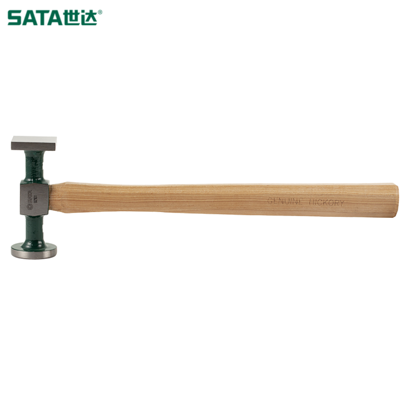 SATA/世达 标准钣金锤320克 92101