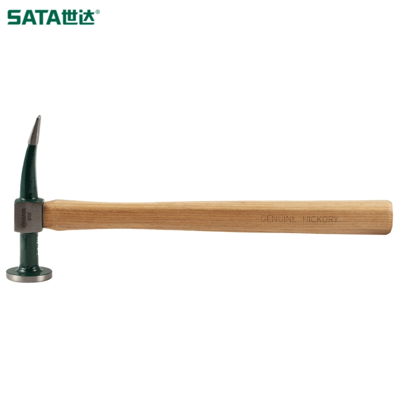 SATA/世达 曲面精整钣金锤305克 92103