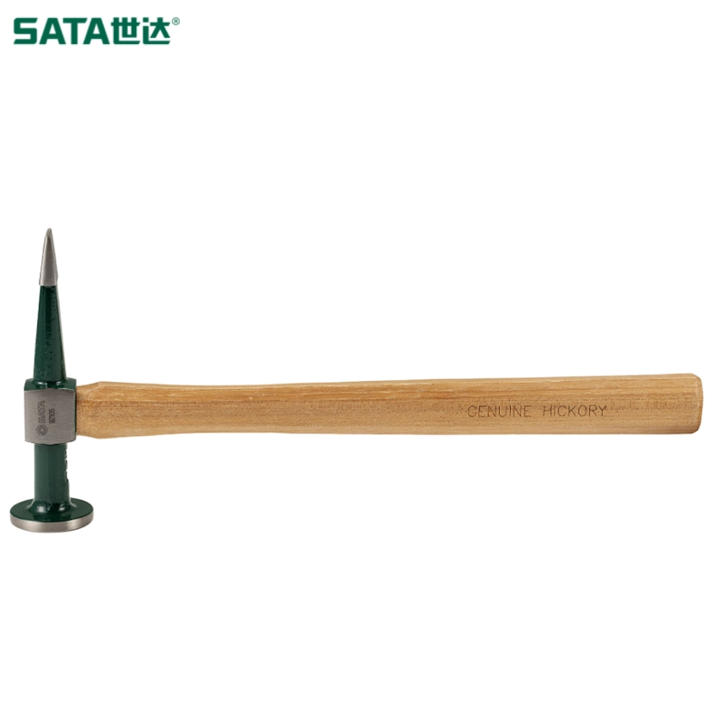 SATA/世达 直面精整钣金锤305克 92105