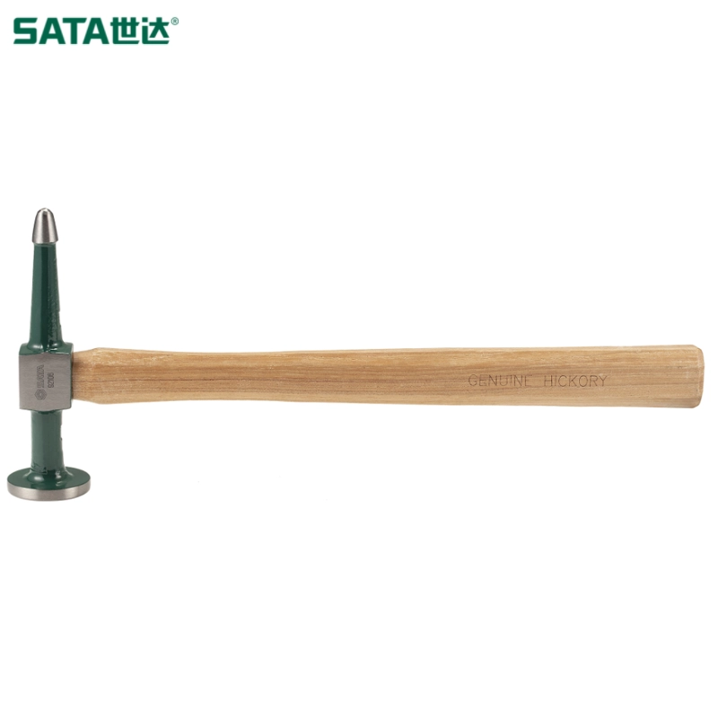 SATA/世达 鹤嘴精整钣金锤260克 92106