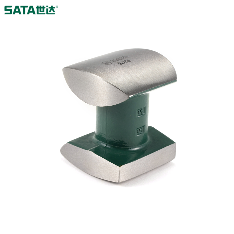 SATA/世达 墩型钣金衬铁 92203