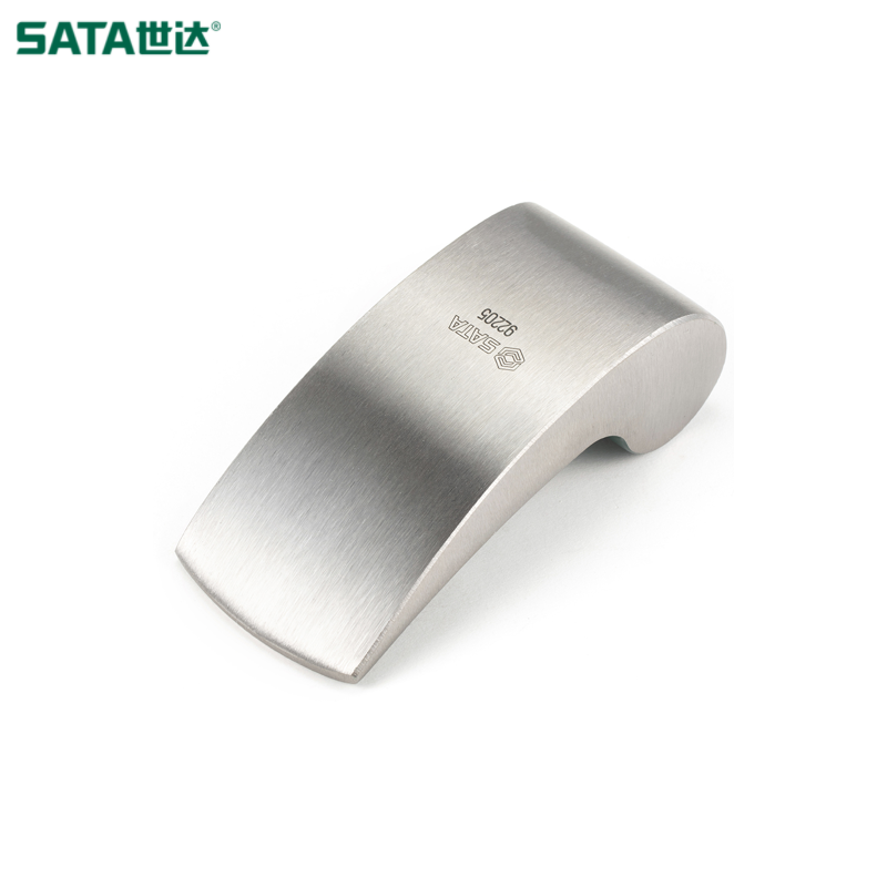 SATA/世达 弯型钣金衬铁 92205