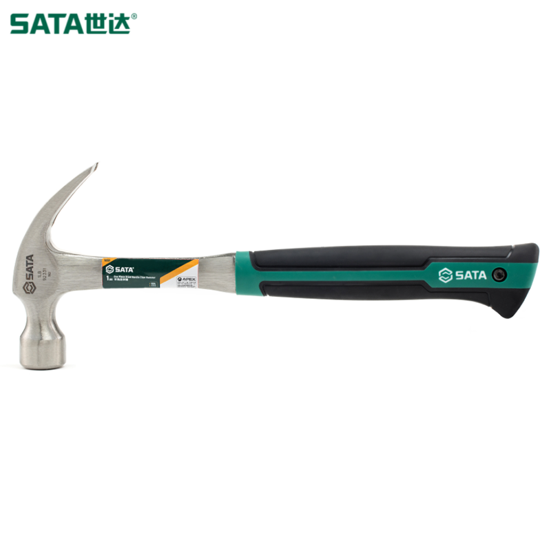 SATA/世达 羊角连体锤1磅 92331