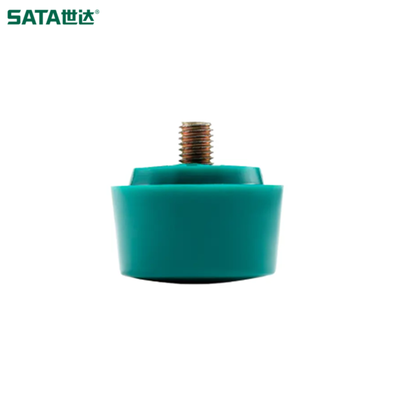 SATA/世达 塑料软性锤头60MM 92525