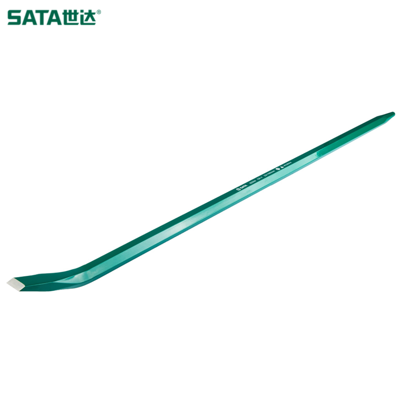 SATA/世达 弯头撬棍20x600MM 92552