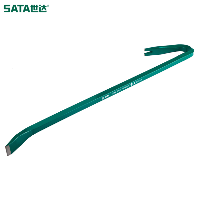 SATA/世达 起钉撬棍20x1000MM 92564