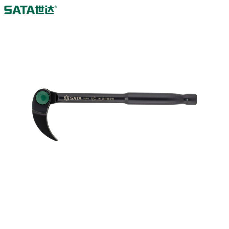 SATA/世达 可调式撬棍16*210MM 92571