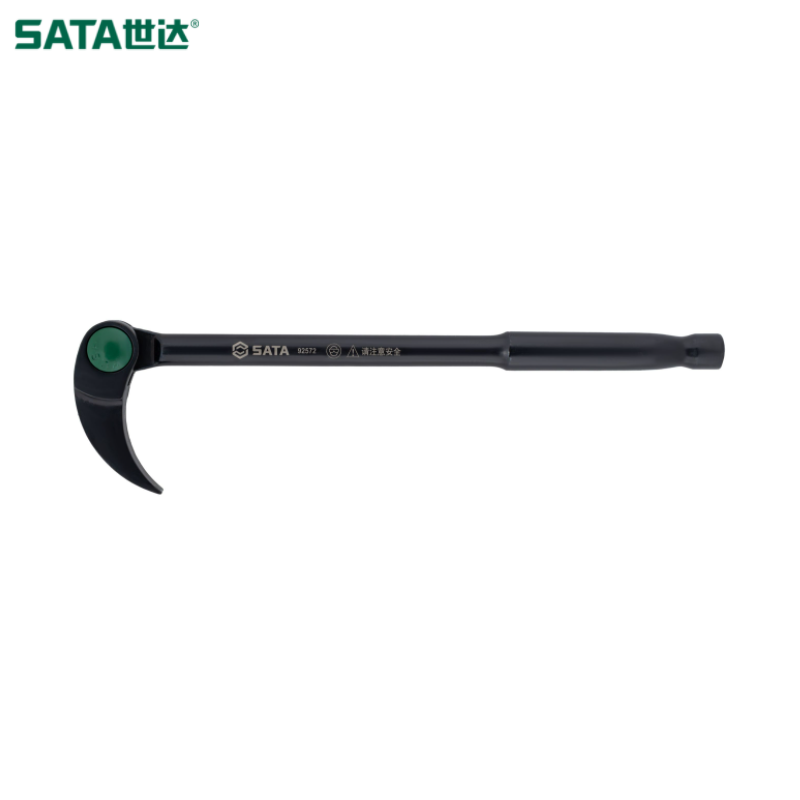 SATA/世达 可调式撬棍16*260MM 92572