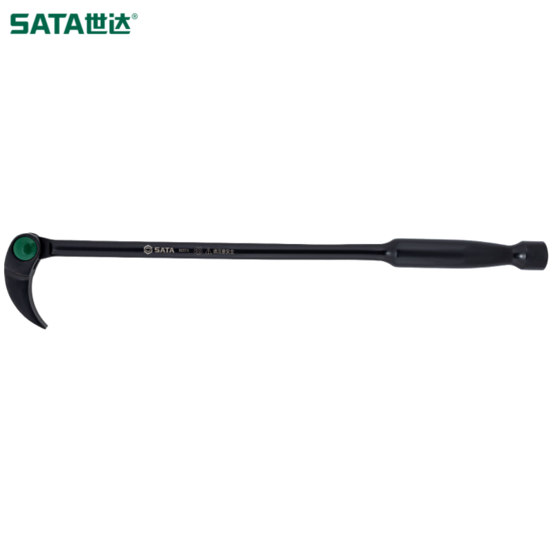 SATA/世达 可调式撬棍23*400MM 92573