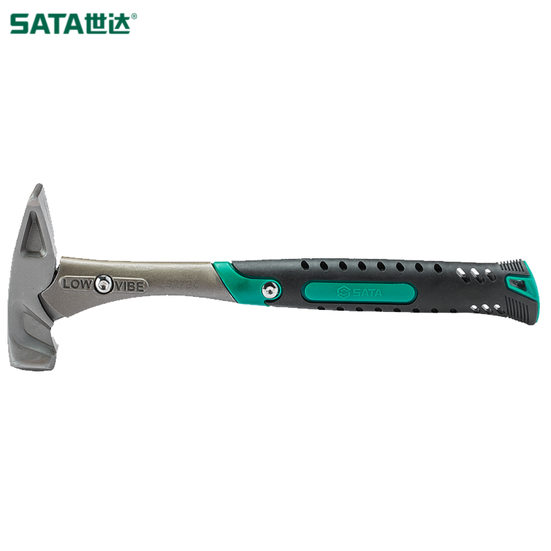 SATA/世达 减震钳工锤440克 92734