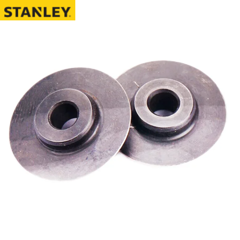 STANLEY/史丹利 2片装切管器轮片-93-028 93-016-1-22