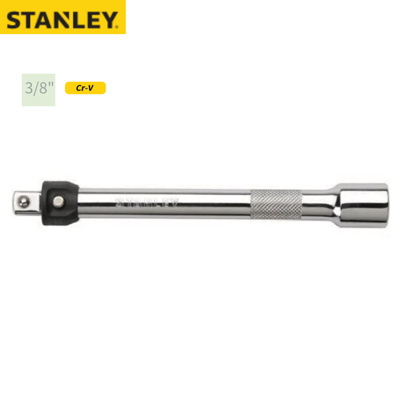 STANLEY/史丹利 10MM系列锁定接杆3"(清完库存下市) 93-498-1L-22