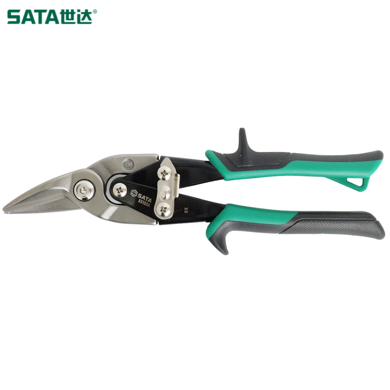 世达/sata 右头航空剪 10” 93102A