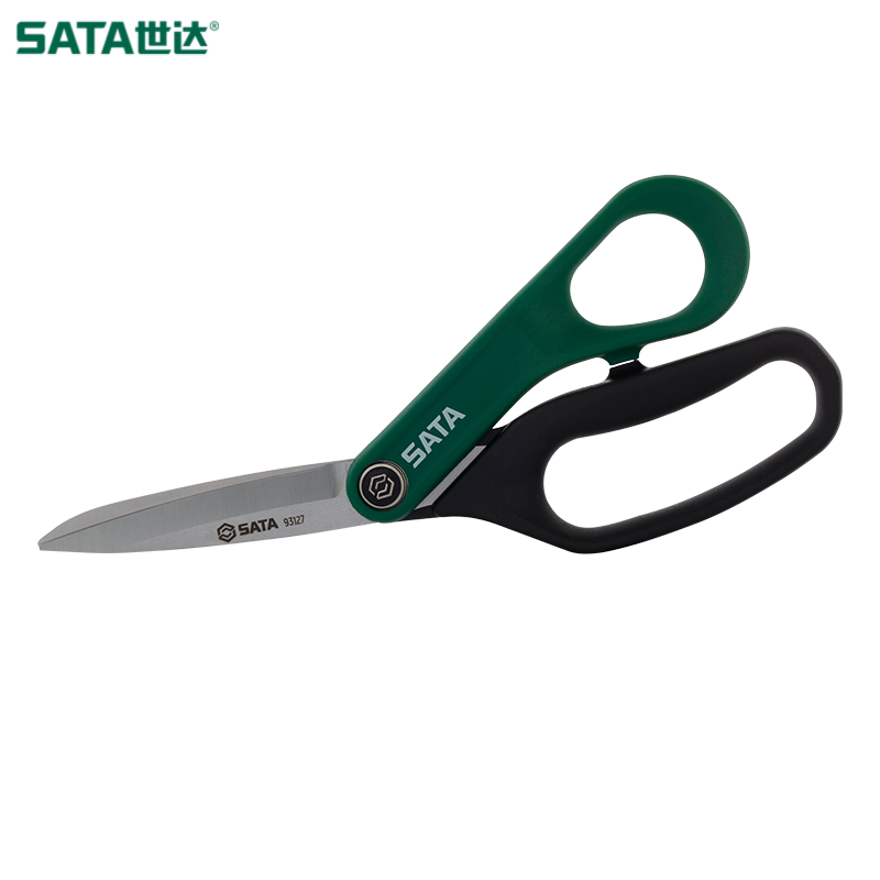世达/sata 长刃通用剪 93127