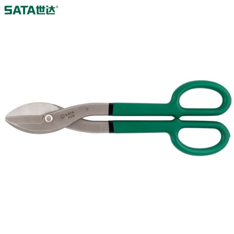 SATA/世达 铁皮剪16" 93306