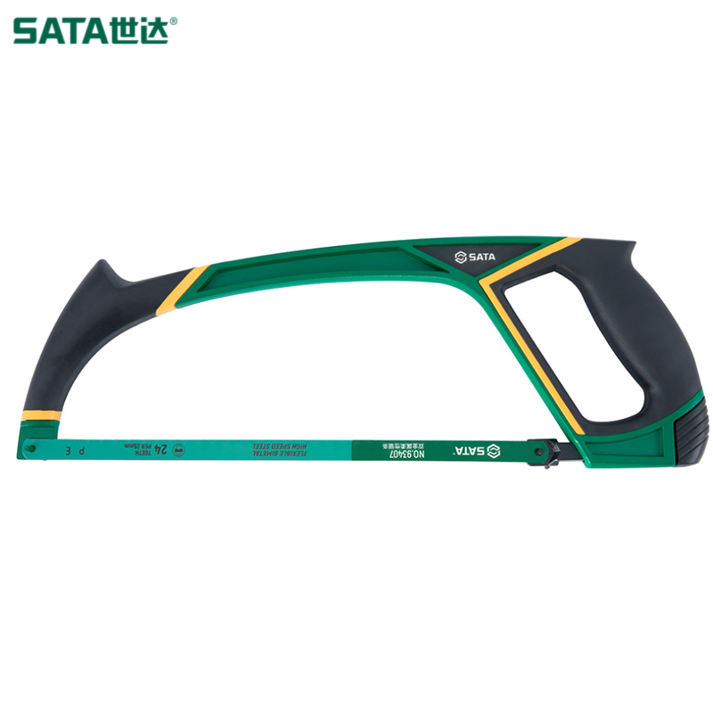 SATA/世达 重型铝合金锯弓12" 93402A