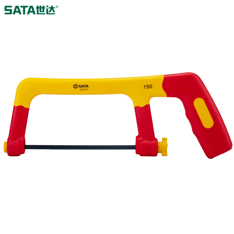 SATA/世达 绝缘锯弓6" 93419