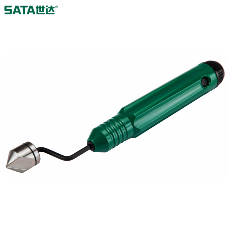 SATA/世达 旋转驱动型倒角器组套 93462