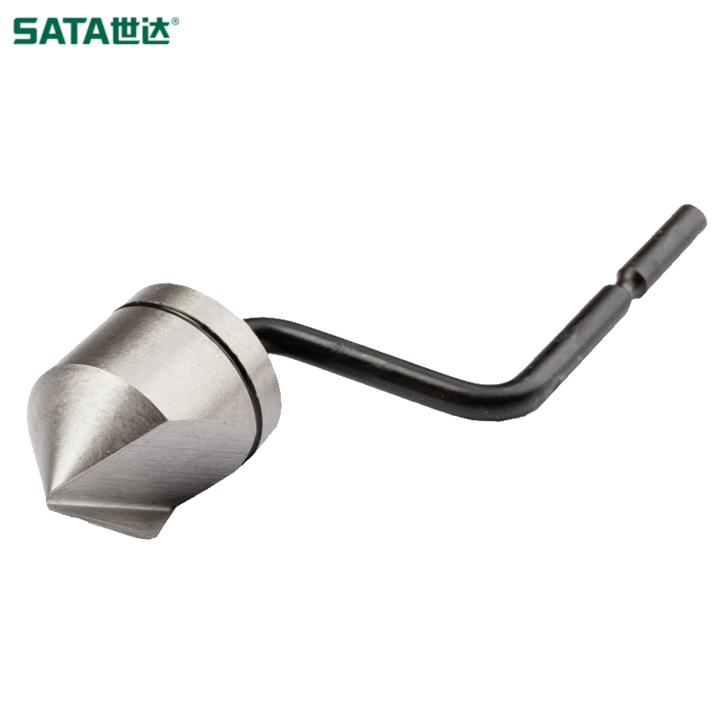 SATA/世达 曲柄沉孔修边器 93463