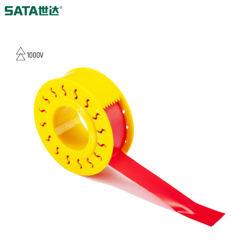 SATA/世达 绝缘电工胶带 93480