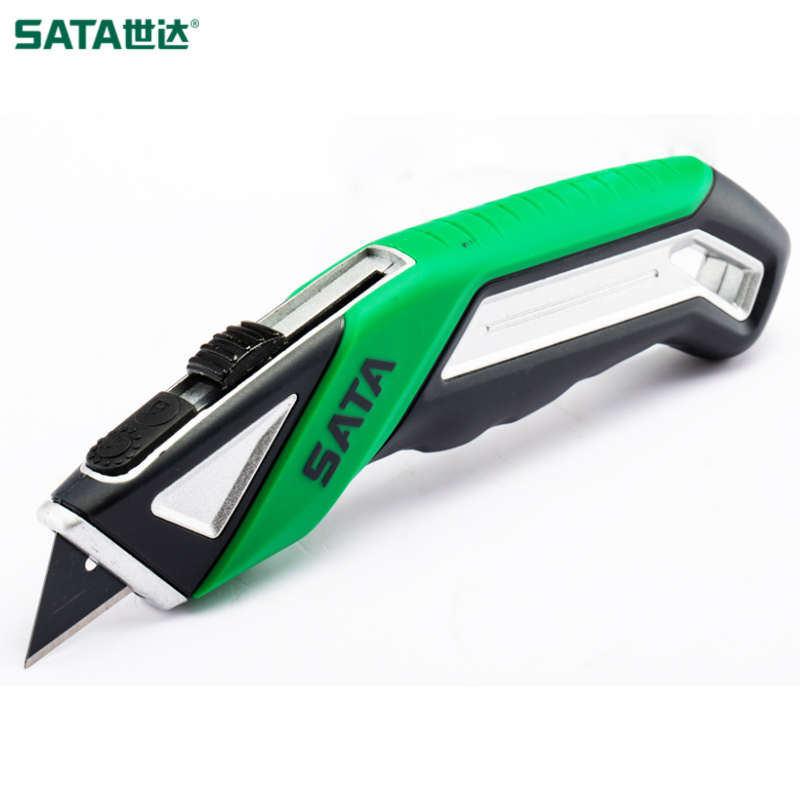 SATA/世达 重型实用刀 93485