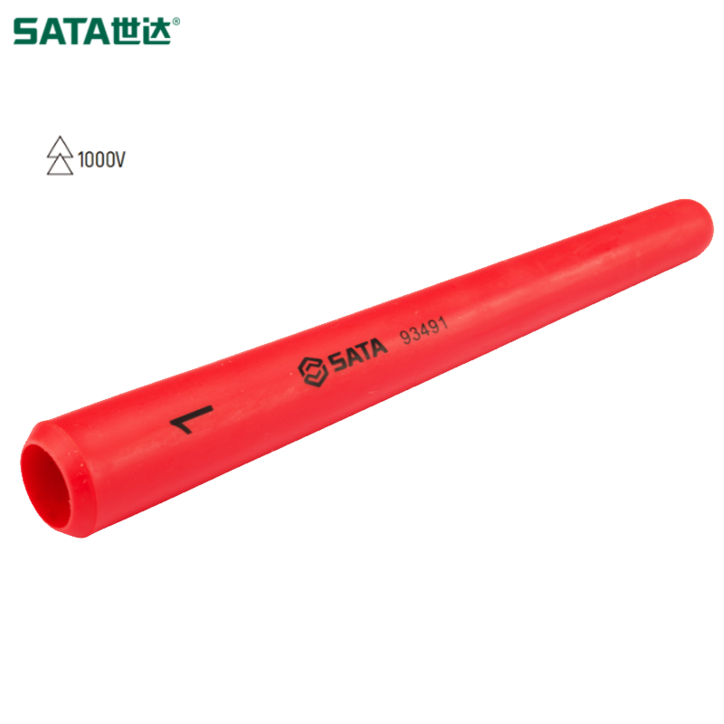 SATA/世达 绝缘塑料滑套#2 93492