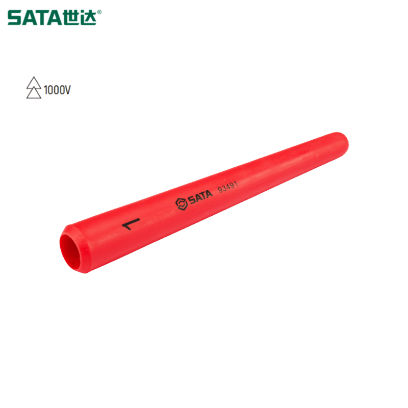 SATA/世达 绝缘塑料滑套#3 93493
