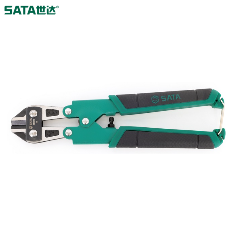 SATA/世达 断线钳8" 93501A