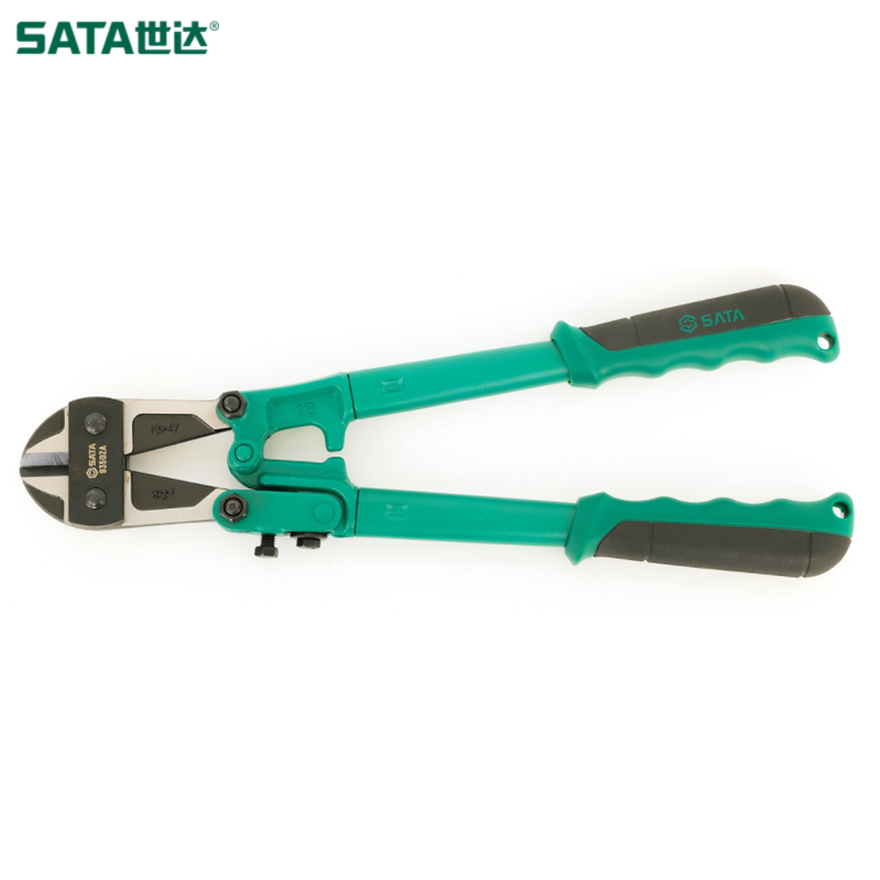 SATA/世达 断线钳12" 93502A