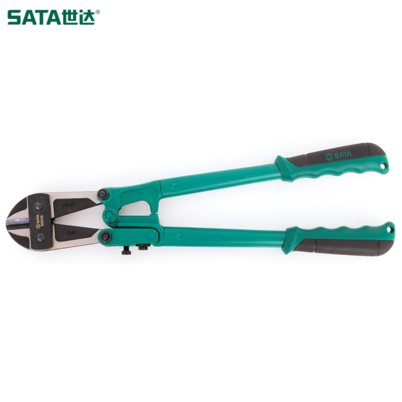 SATA/世达 断线钳14" 93503A