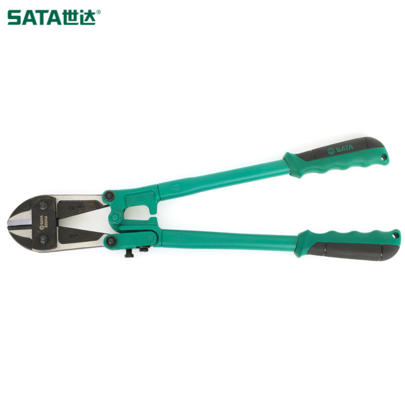 SATA/世达 断线钳18" 93504A