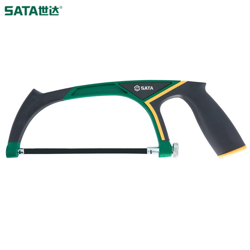 SATA/世达 重型铝合金锯弓6" 93513