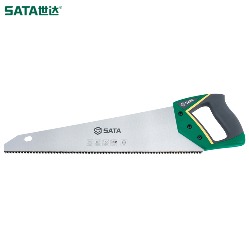 SATA/世达 重型手板锯18" 93515
