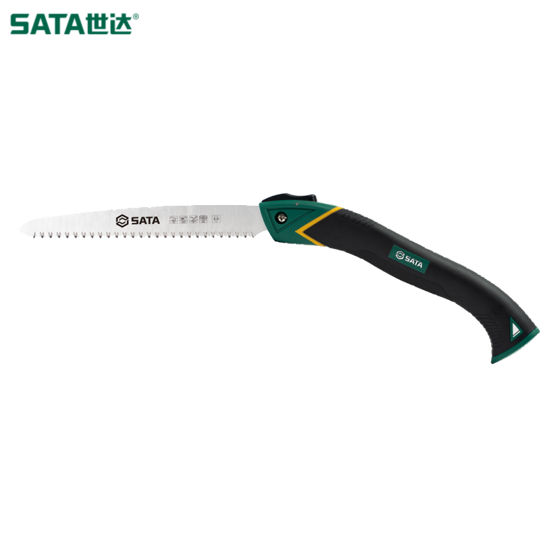 SATA/世达 折叠手锯9” 93526