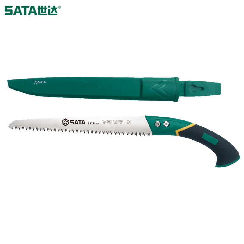 SATA/世达 腰锯12” 93536