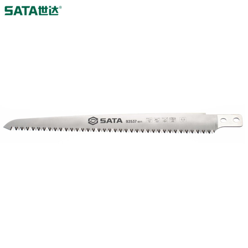 SATA/世达 腰锯锯片12” 93537