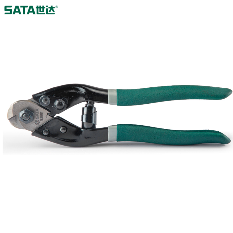 SATA/世达 钢丝绳剪8" 93601