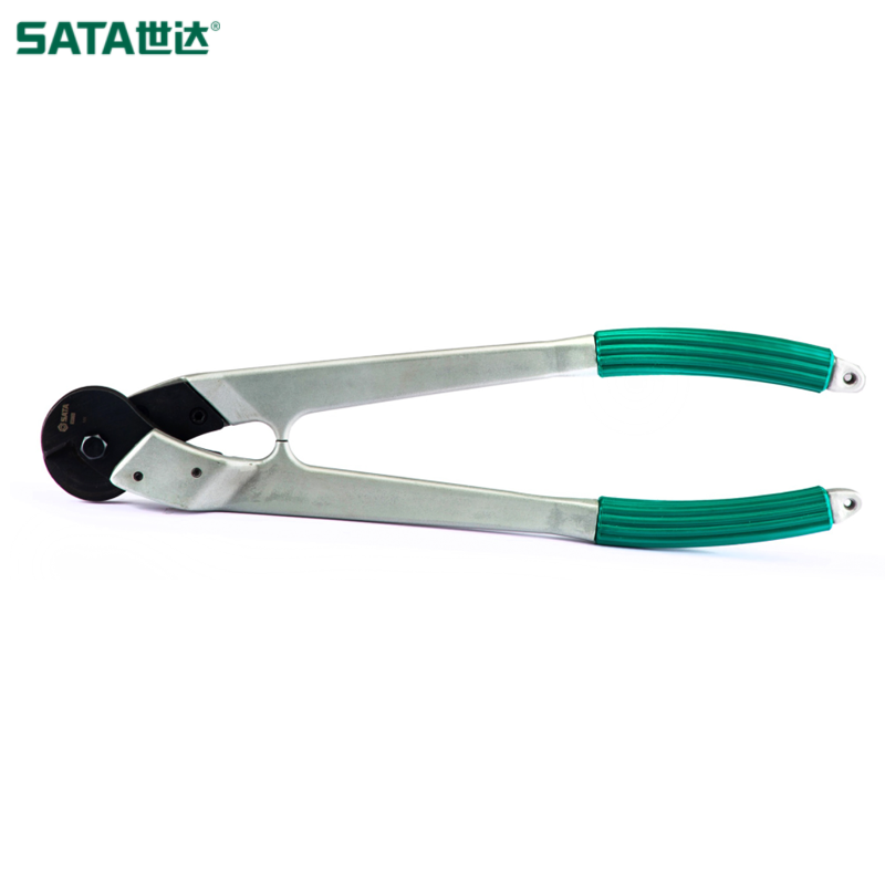 SATA/世达 钢丝绳剪24" 93603